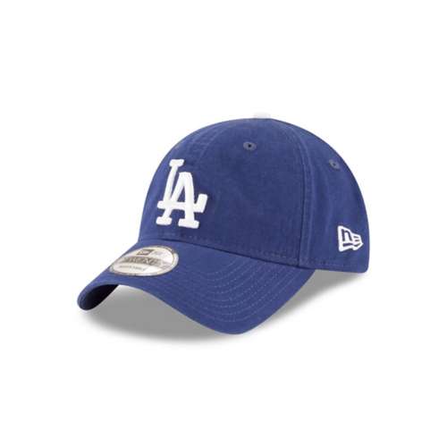 New Era Los Angeles Dodgers Core Classic 2.0 Adjustable Hat