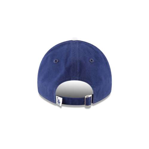 New Era Los Angeles Dodgers Core Classic 2.0 Adjustable Hat