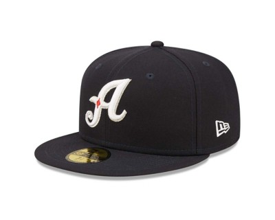 47 Brand Reno Aces Clean Up Cap in Blue for Men