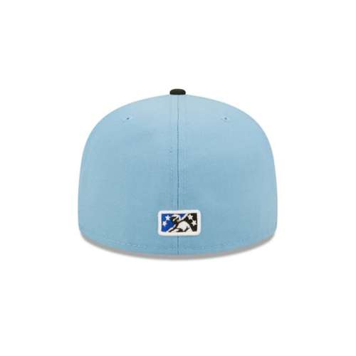 New Era San Francisco Seals Color Flip Edition 59Fifty Fitted Hat