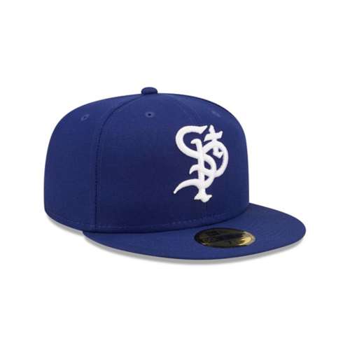 New Era St. Paul Gophers 59FIFTY Fitted Cap