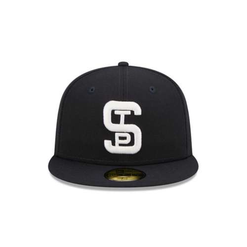 New Era St. Paul Saints Authentic Collection Team 59Fifty Fitted Hat