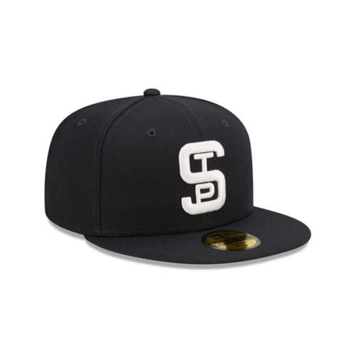 New Era St. Paul Saints Authentic Collection Team 59Fifty Fitted Hat