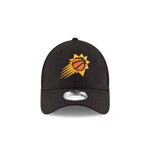 New Era Phoenix Suns Team Classic 39Thirty Flexfit Hat