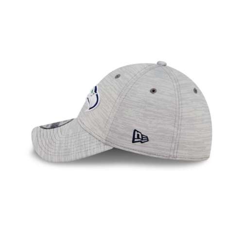 New Era Seattle Seahawks 2022 Training Camp 39Thirty Stretch Fit Hat