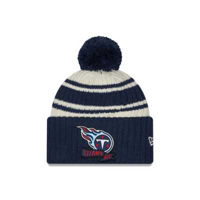 Miami Dolphins 2022 Sideline Cold Weather Sport Knit Pom Beanie