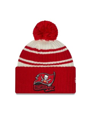 Buccaneers beanie sale