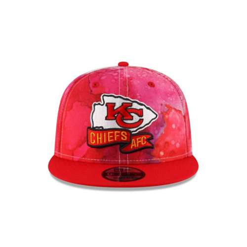 San Francisco 49ers 2022 Sideline 9FIFTY Snapback - Ink