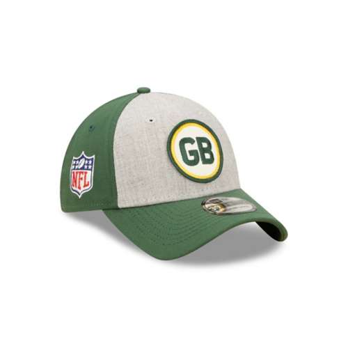 New Era New York Jets NFL Sideline 2022 39Thirty Stretch Hat, CURVED HATS, CAPS