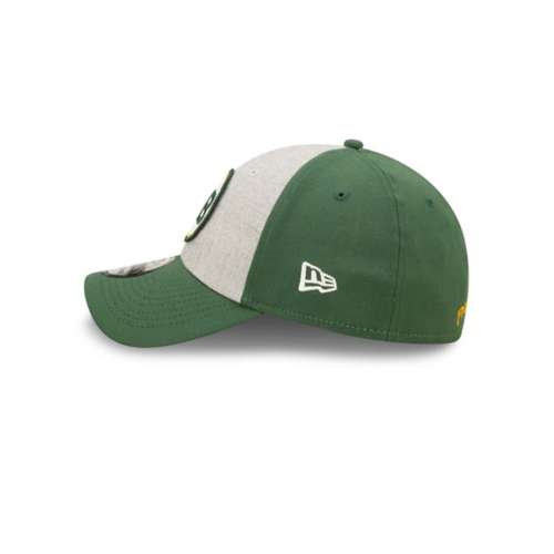 New Era New York Jets NFL Sideline 2022 39Thirty Stretch Hat, CURVED HATS, CAPS