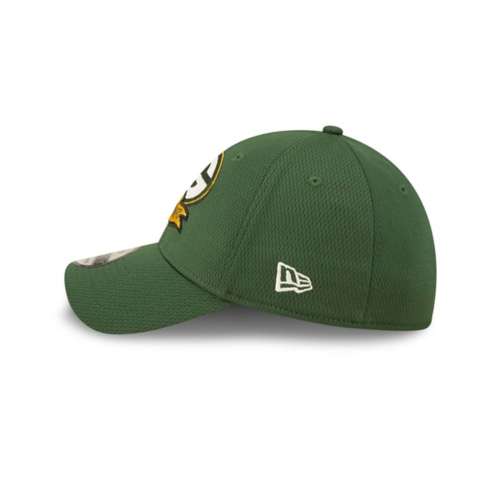 Green Bay Packers New Era 2022 Sideline Fashion 39THIRTY Cap