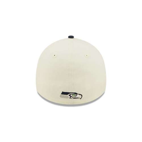 New Era Seattle Seahawks 2022 Sideline 39Thirty Flexfit Hat