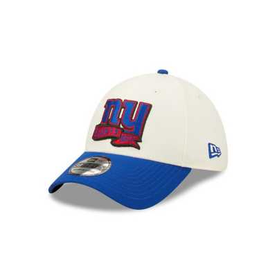 Youth New York Giants New Era NFL Sideline 39THIRTY Flex Hat - One