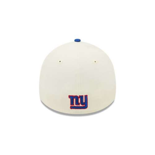 New Era New York Giants 2022 Sideline 39Thirty Flexfit Hat