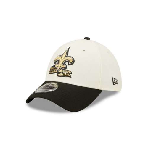 San Antonio Spurs Hats Mitchell and Ness 1996 All-Star Weekend Clip Cap - Cream