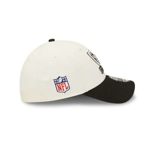 Las Vegas Raiders New Era 2023 Fashion Sideline 39Thirty Cap