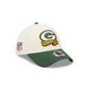 New Era Green Bay Packers 2022 Sideline 39Thirty Flexfit Hat