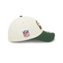 New Era Green Bay Packers 2022 Sideline 39Thirty Flexfit Hat