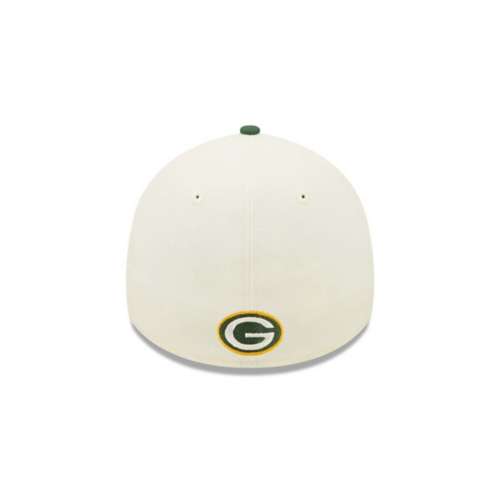 New Era Green Bay Packers 2022 Sideline 39Thirty Flexfit Hat