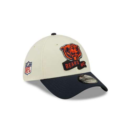 Chicago Bears New Era NFL Sideline Flexfit hat ML