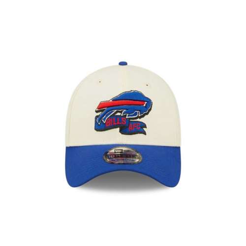 New Era Bills 2022 Sideline 39THIRTY Flex Hat The Bills