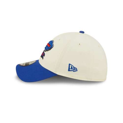 Buffalo Bills 2022 Sideline 3930 Flex Fit Cap – Eclectic-Sports