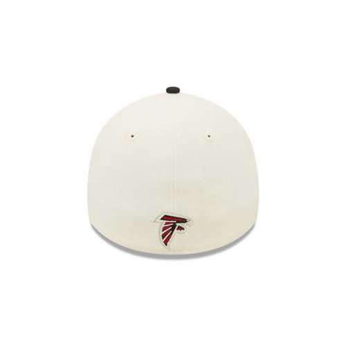 Atlanta Falcons New Era NFL Sideline Flexfit Hat ML