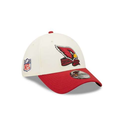 New Era Arizona Cardinals 2022 Sideline 39Thirty Flexfit Hat