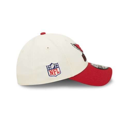 New Era Arizona Cardinals 2022 Sideline 39Thirty Stretch Fit Hat