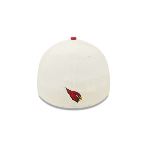 New Era Arizona Cardinals 2022 Sideline 39Thirty Stretch Fit Hat
