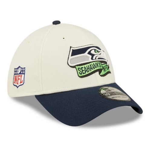New Era Seattle Seahawks NFL Sideline 2022 39Thirty Stretch