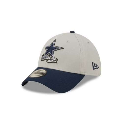 Lids Dallas Cowboys New Era Youth 2022 Sideline Historic Sport