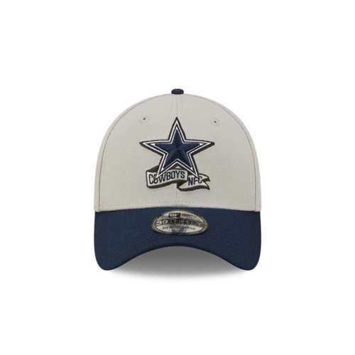 New Era Kids' Dallas Cowboys 2022 Sideline 39Thirty Flexfit Hat, Apply  sunblock and wear a hat and sunglasses if youre climbing to higher  elevations