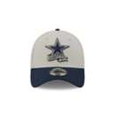 New Era Kids' Dallas Cowboys 2022 Sideline 39Thirty Flexfit Hat