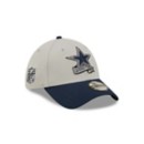 New Era Kids' Dallas Cowboys 2022 Sideline 39Thirty Flexfit Hat