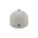 New Era Kids' Dallas Cowboys 2022 Sideline 39Thirty Flexfit Hat