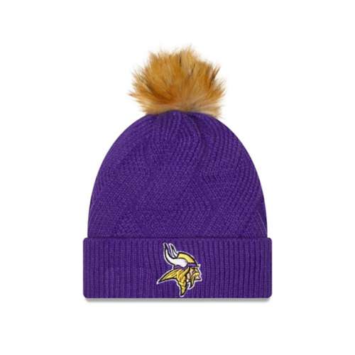 Minnesota Vikings Cold Weather Gear, Vikings Winter Jackets & Coats, Vikings  Beanie Hat