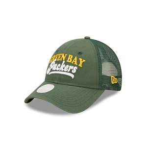 Lids Green Bay Packers New Era 2022 Sideline 59FIFTY Historic Fitted Hat