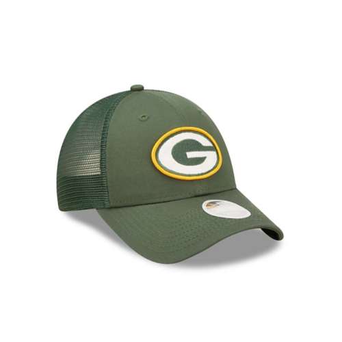 New Era Green Bay Packers 'NFL Season Kick Off' Corduroy 9FORTY A