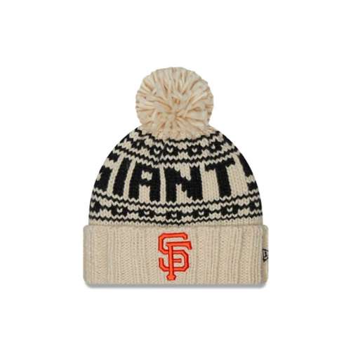 New Era, Accessories, New Era San Francisco 49ers Nfl Football Winter Hat  Beanie Amens Womens Fan Gear