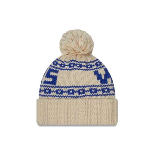 New Era Nfl Detroit Lions Storm Ii Beanie Sport Knit