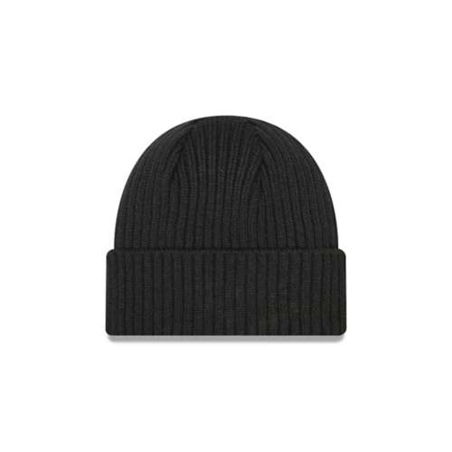 New Era Pittsburgh Steelers Core Classic Beanie