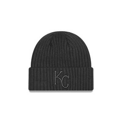 Royals Baseball New Era Core Classic Beanie