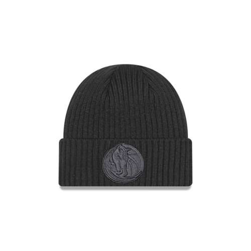 New Era Dallas Mavericks Core Classic Beanie