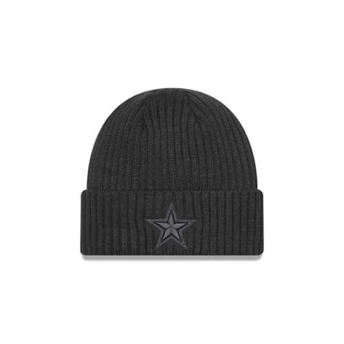 Women's Dallas Cowboys Dayton Beanie One Size Knit Hat