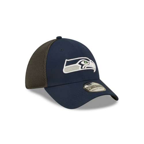 New Era Seattle Seahawks Neo 39Thirty Stretch Fit Hat