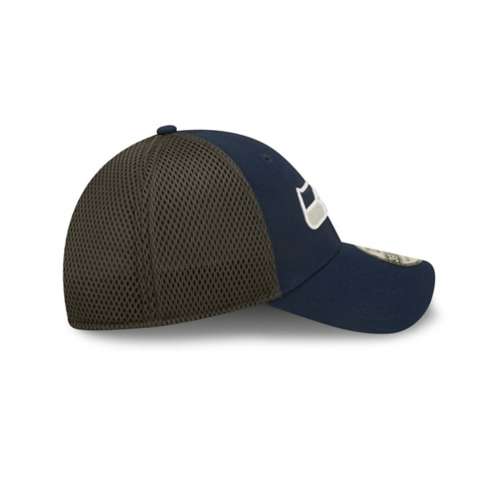 New Era Seattle Seahawks Neo 39Thirty Stretch Fit Hat