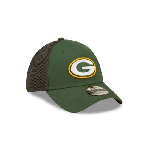 Green Bay Packers Neo 39Thirty Stretch Fit