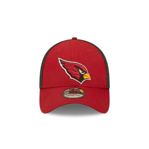 New Era Arizona Cardinals Neo 39Thirty Stretch Fit Hat