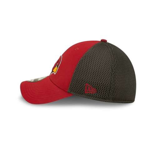 New Era Arizona Cardinals Neo 39Thirty Stretch Fit Hat